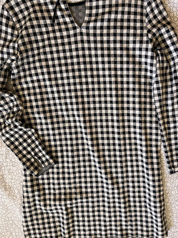 Vestido da Mango