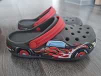 Chodaki Crocs  "Truck" rozmiar  30/31