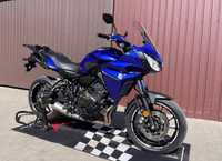 Yamaha Tracer 700, mt07, 35Kw, A2, ABS