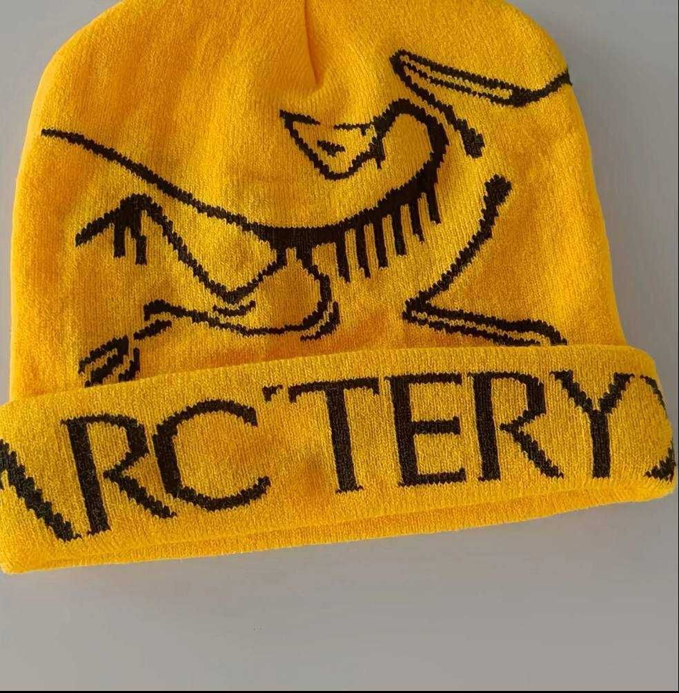Шапка Arcteryx | шапка arcteryx | Шапка