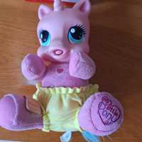 Interaktywny my Little Pony kucyk