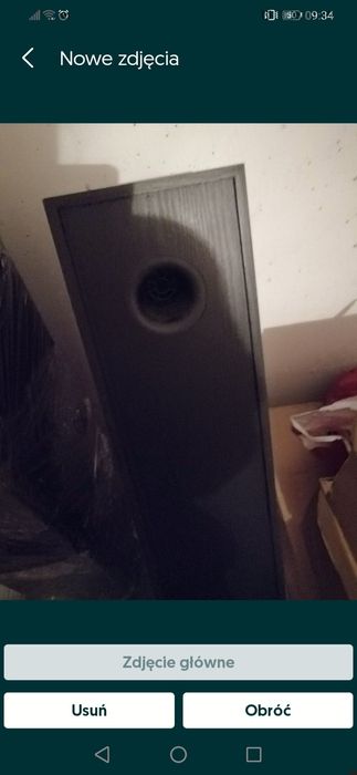 Kino domowe HTS 700 CENTRE