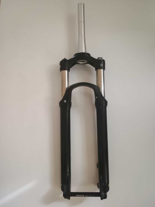 Amortyzator rowerowy przedni widelec SR Suntour XCR 34