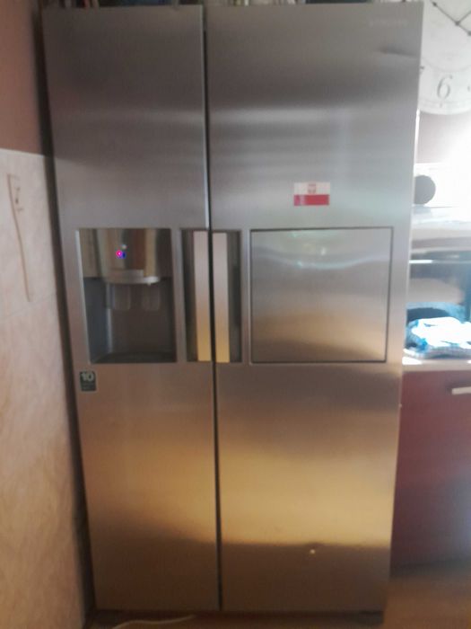 Lodowka samsung 700zl