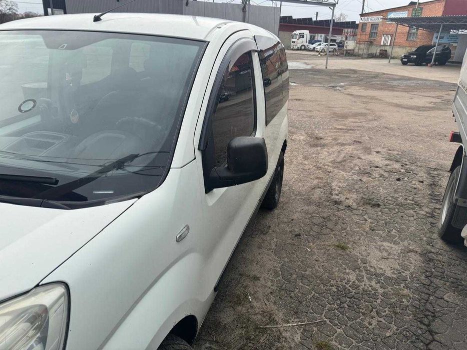 Продам Фиат фиорино