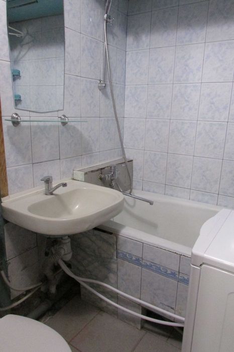 ВПЕРШЕ! 2-кімнатна. Відрадний. вул. Донця Михайла, буд. 17/46