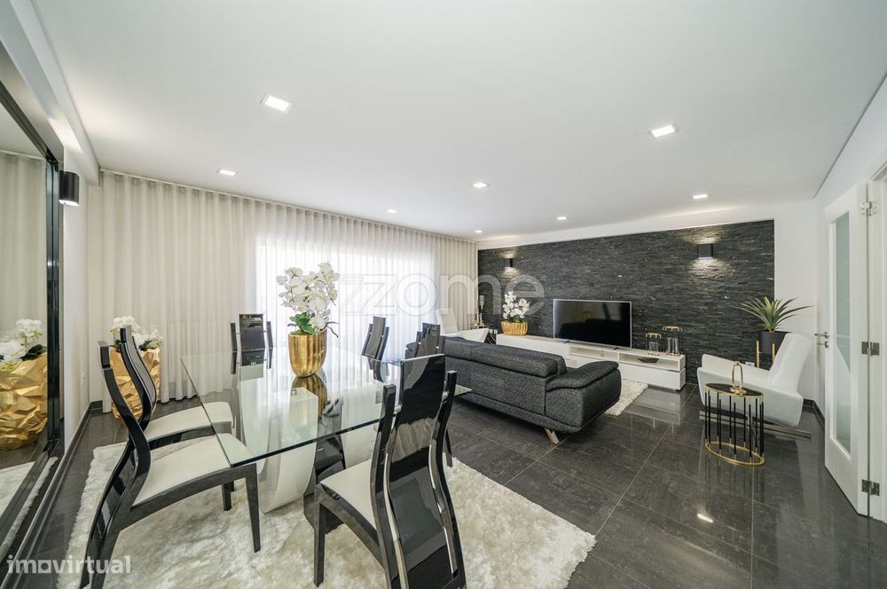 Moradia Banda T4 - Como Nova, em Encourados, Barcelos