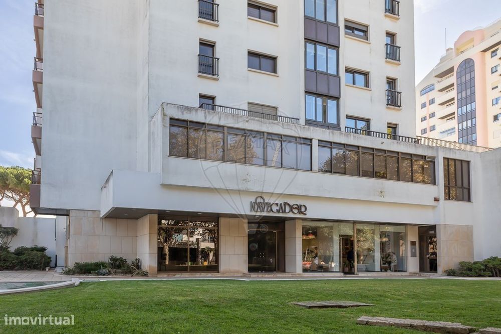 Escritório  para arrendamento