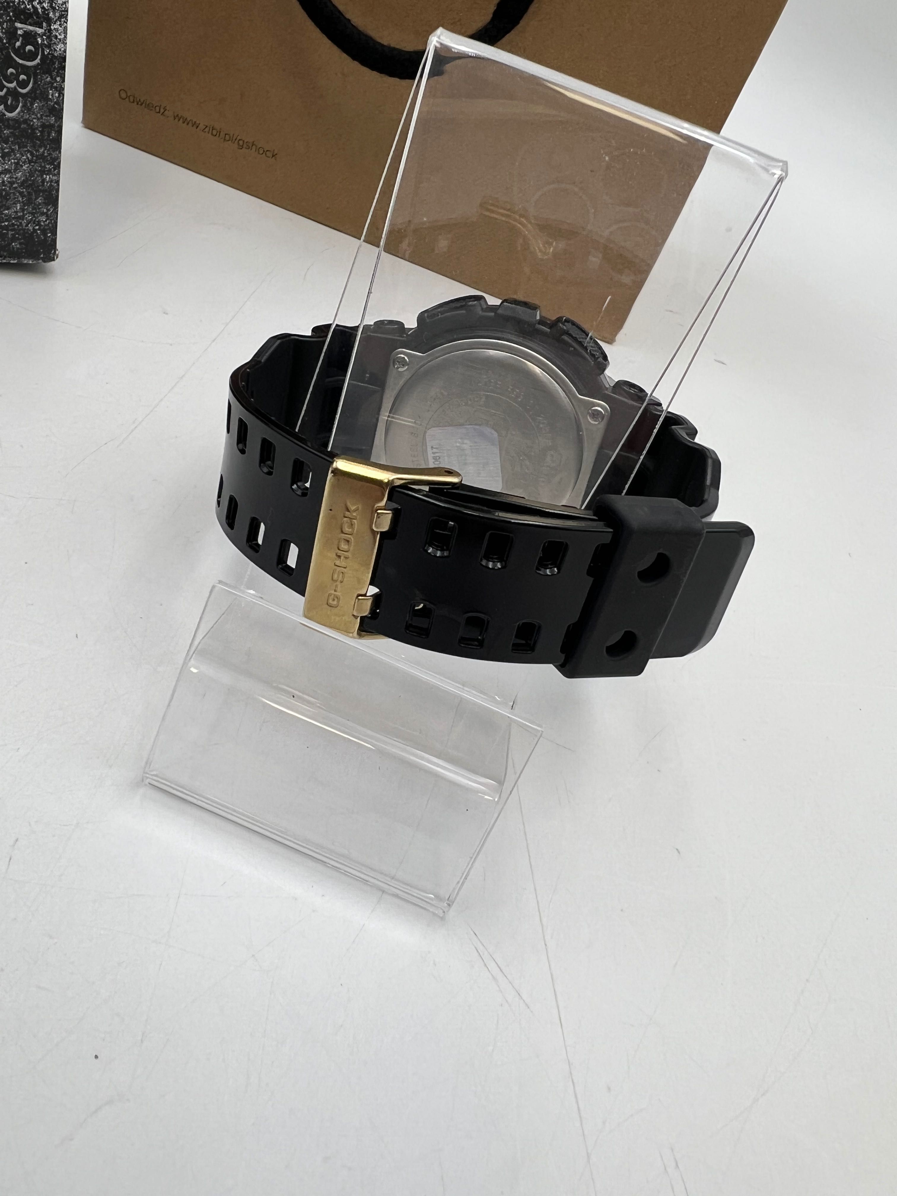 Zegarek Casio G-Shock GA-110GB-1AER
