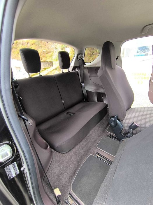 Toyota IQ 1.0i VTI 100 mil kms Nacional