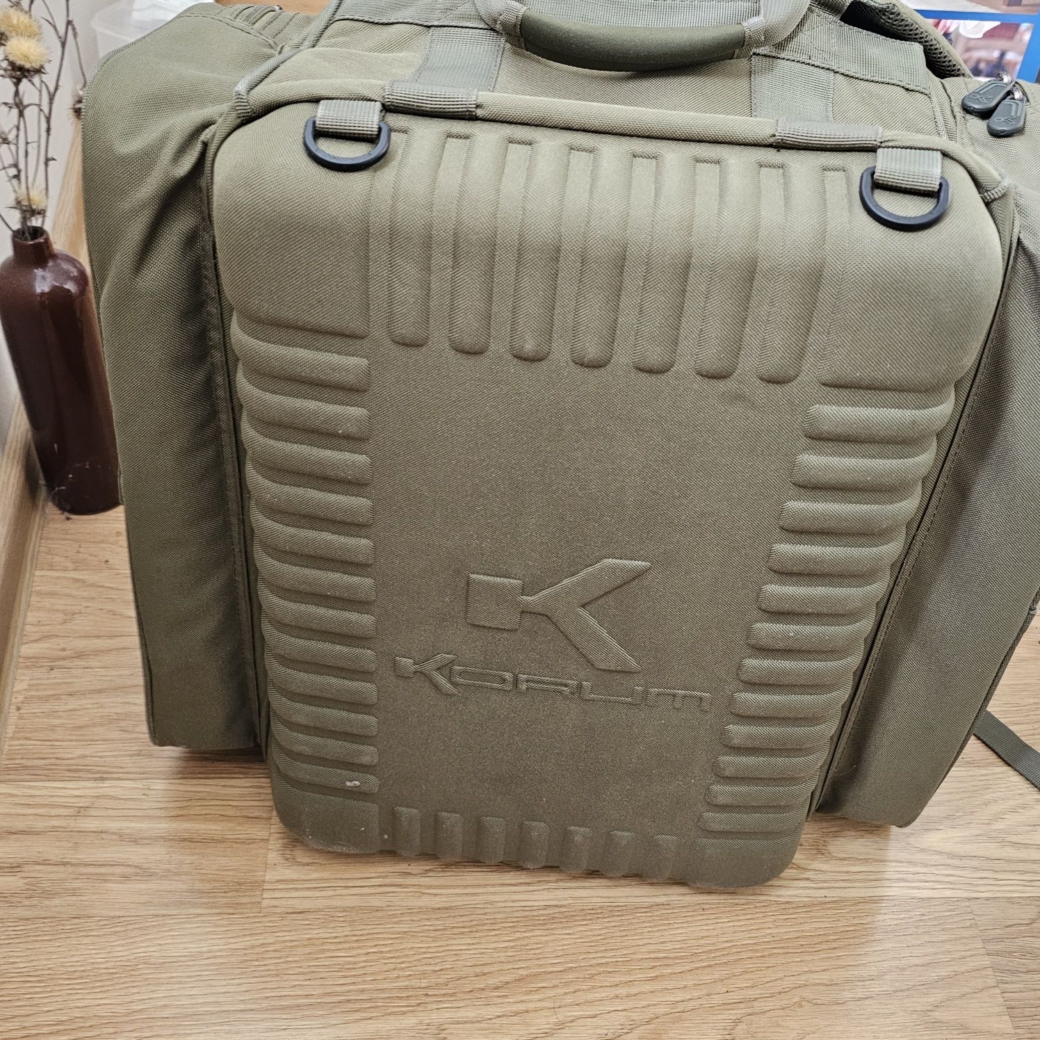 Рюкзак Korum ITM Ruckbag