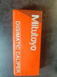Mitutoyo suwmiarka elektroniczna 150mm