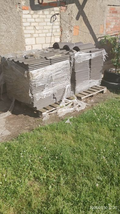 Dachówka Brasta na sprzedaż