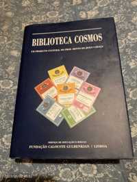 Biblioteca Cosmos
