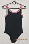 czarne body sinsey