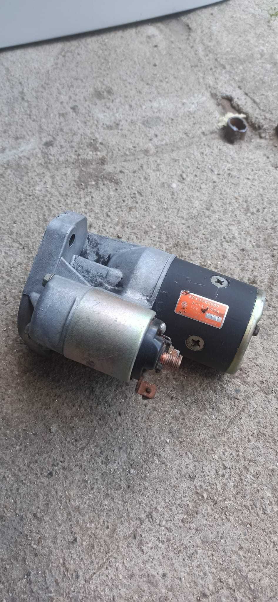 Peças Corsa A - 1.5D