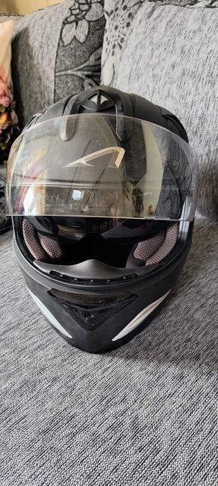 Sprzedam rękawice, kask, buty