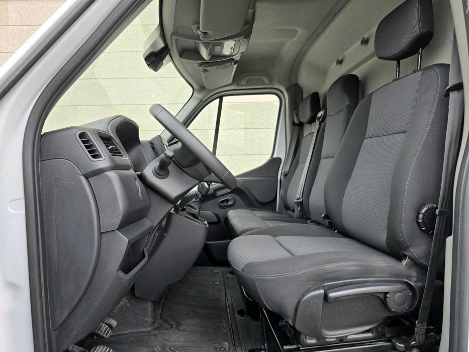 Renault Master 2.3 dci 135cv - Novo Modelo - Full Extras - IVA