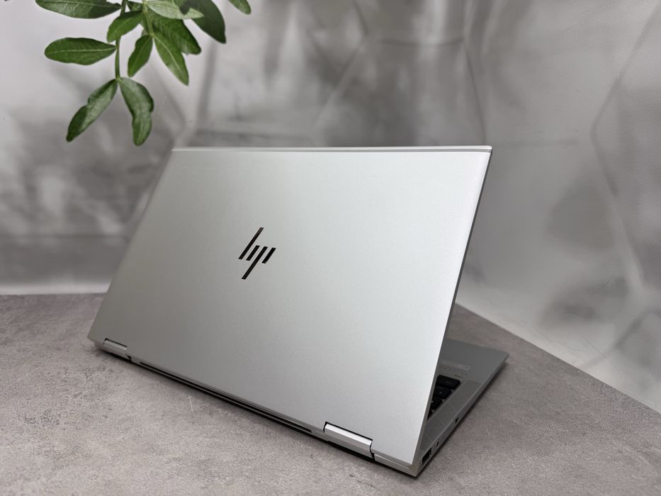 Сенсорний HP EliteBook x360 1040 G7 i5-10210U/16GB/256SSD/14" FHD IPS