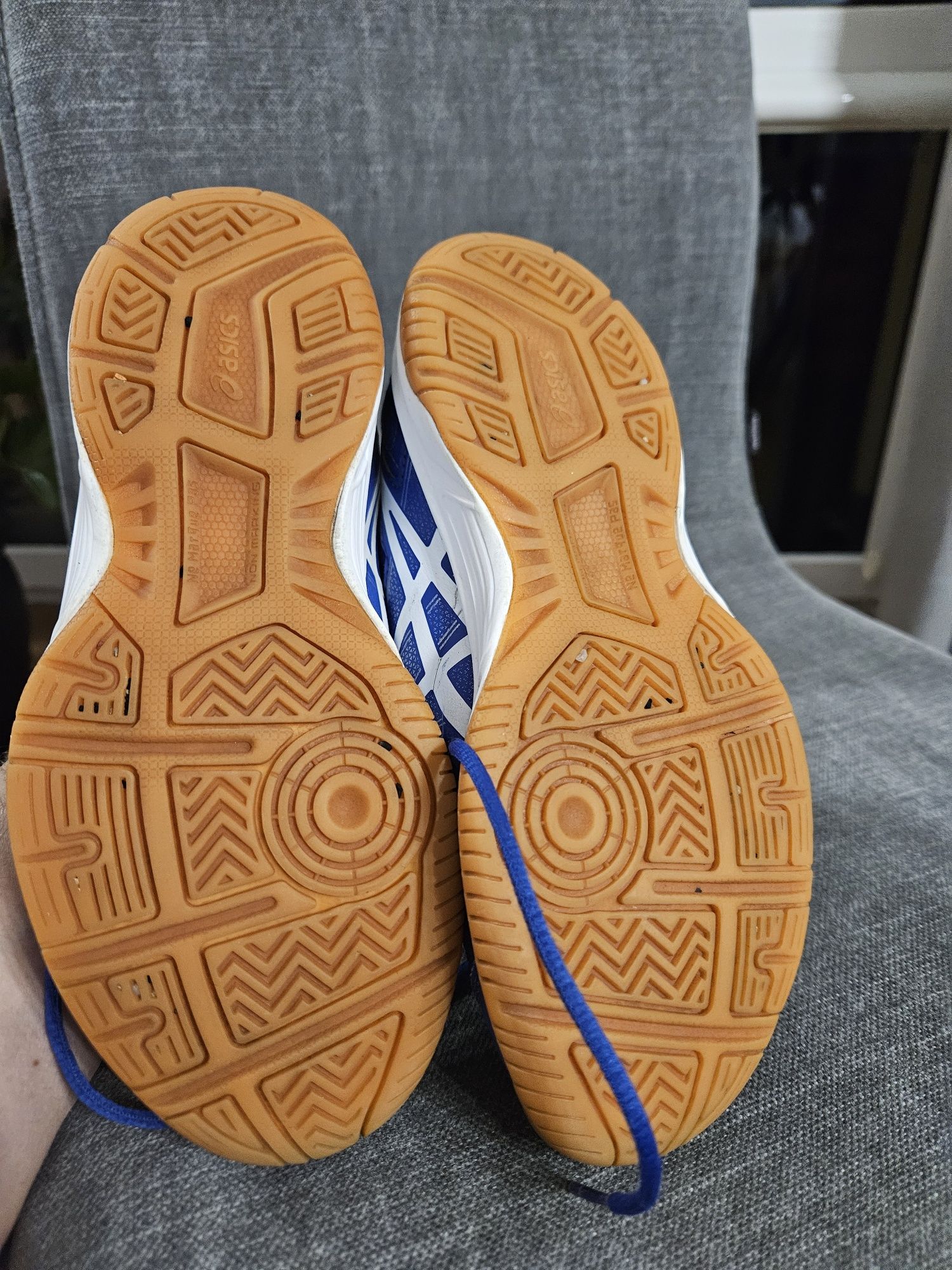 Halówki Asics Gel  rozm. 37. wkładka 23.5