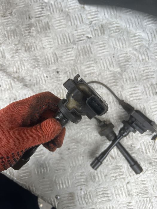 Катушка 2.4 Чери тигго 08г chery tiggo