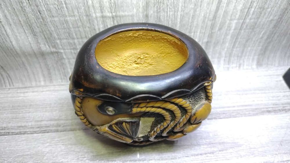 Matero - tykwa do Yerba Mate Rio Grande do Sul