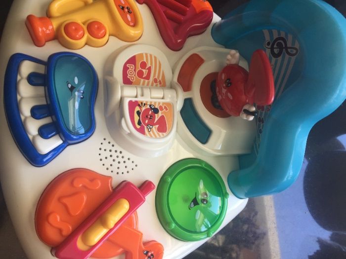 Orquestra Musical da Chicco