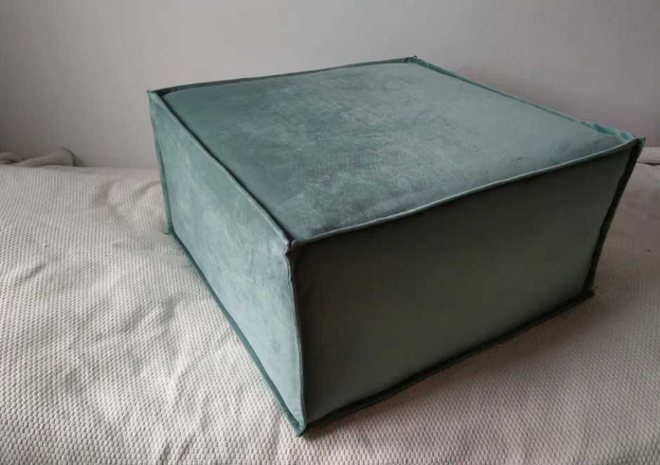 WYPRZEDAŻ Nowe poduchy, siedziska, pufy, materace top jakość