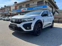 Dacia Jogger 1.0 ECO-G SL Extreme 7L Bi-Fuel
