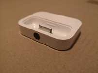 I pod dock Apple stacja dokująca