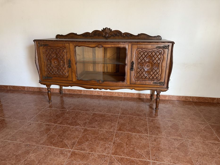 Móveis Antigos perfeitas condições