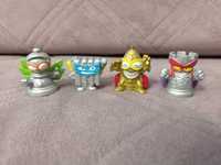 Super Things -Zings figurki seria 5