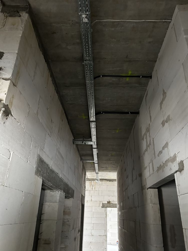 Inteligentny dom Loxone Grenton, instalacje elektryczne,