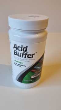 Seachem Acid Buffer 300g obniża pH
