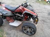 Quad lifan 250 stan bdb