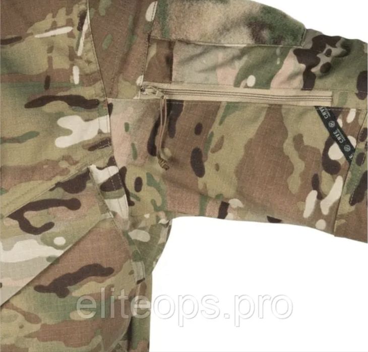 Продам костюм Crye Precision G4 Field, кітель, штани та кепка!