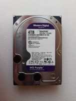 Жорсткий диск HDD 3.5" WD42PURZ 4 TB