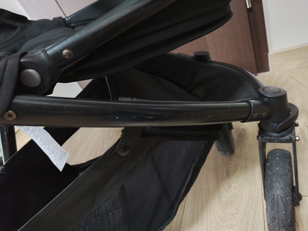 Britax B-Motion Plus