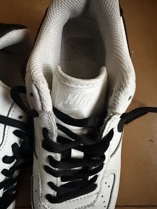 Nike air force 1 numero 39em otimo estado