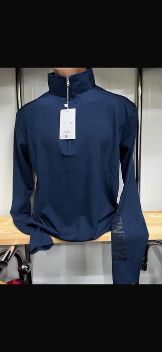 Термо кофты Bogner