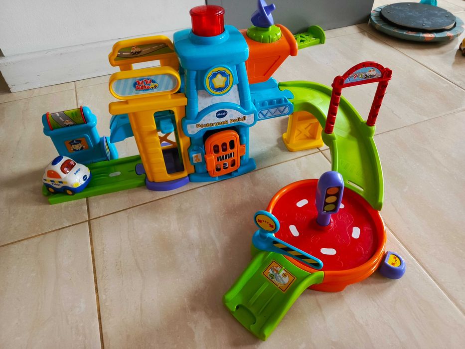 Policja tut tut zapraszam