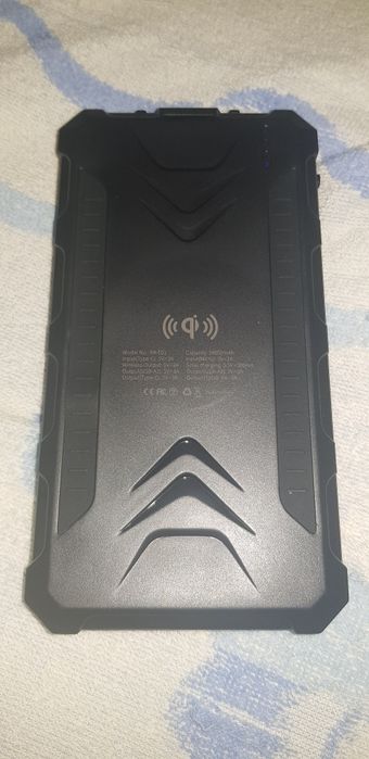 Зарядний пристрій 38800 mAh, Повербанк 38800 mAh, Power  Bank 38800 mA