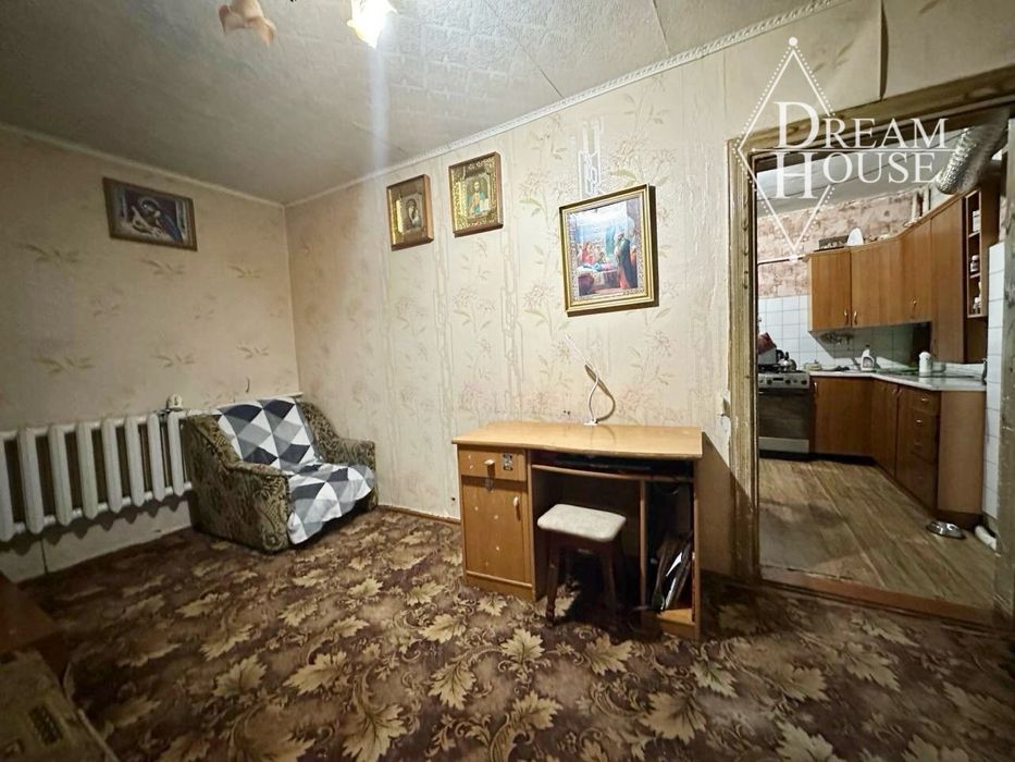 Продаж 2 поверхового цегляного будинку в с.Гряди