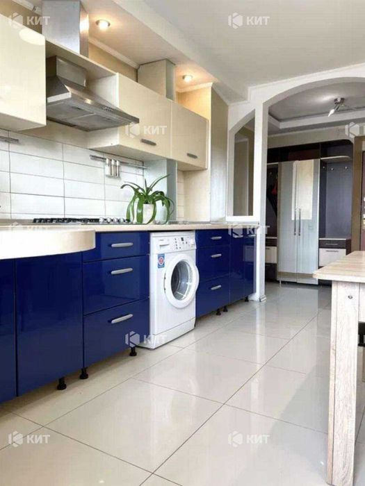 2к. 56м2, Центр (ул. Чернышевская 85, м. Ярослава Мудрого) 129775