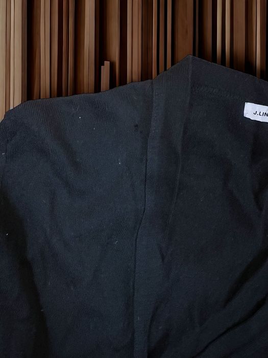 J.Lindeberg roz. S męski kardigan wełniany