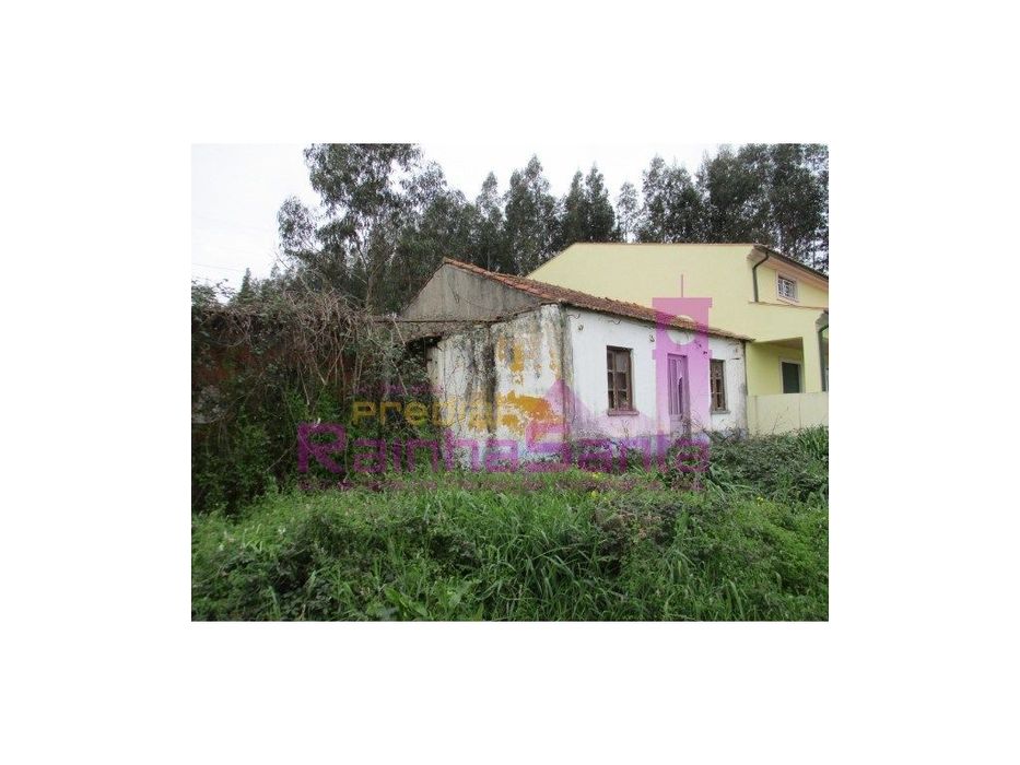 Casa para recuperar - São Martinho do Bispo - Coimbra