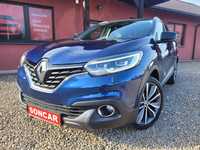 Renault Kadjar 1,2 TCe 130Km Bose Premium+Fra 23%