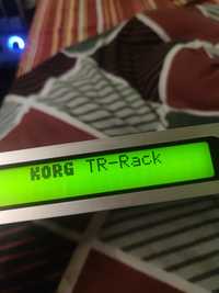 Korg TR-Rack/Roland/Yamaha