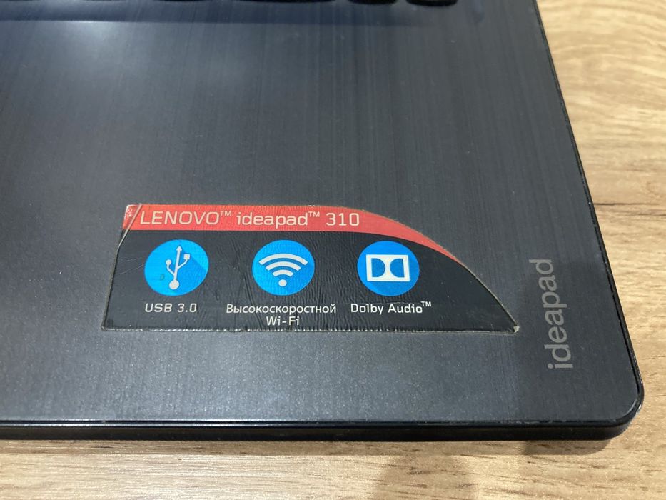 Ноутбук Lenovo Ideapad 310-15IAP