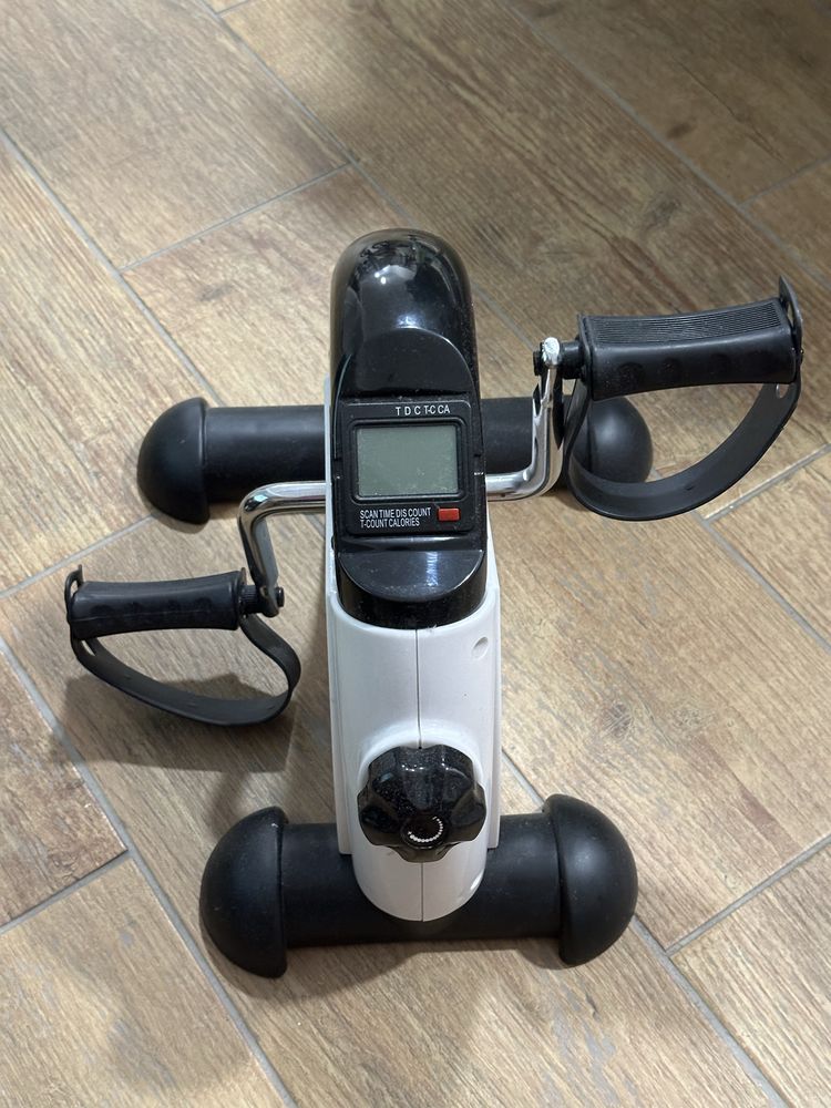 Vendo pedal de fitness